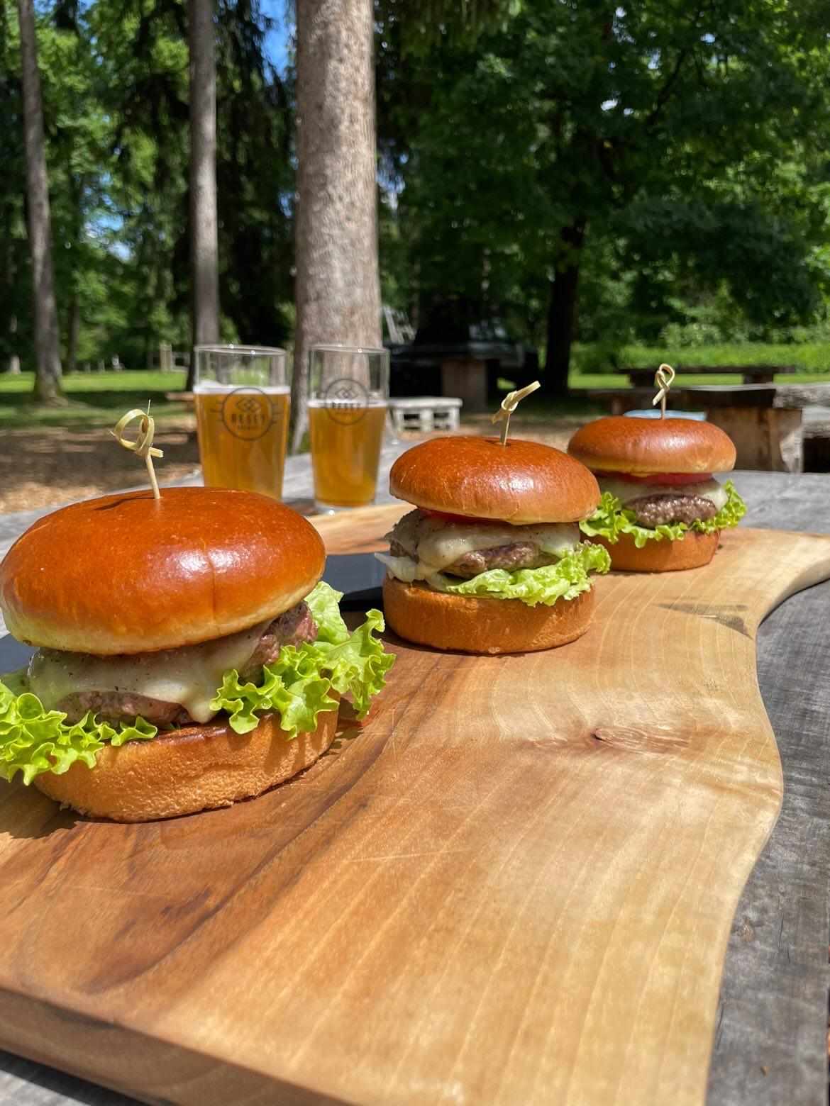 burgercki